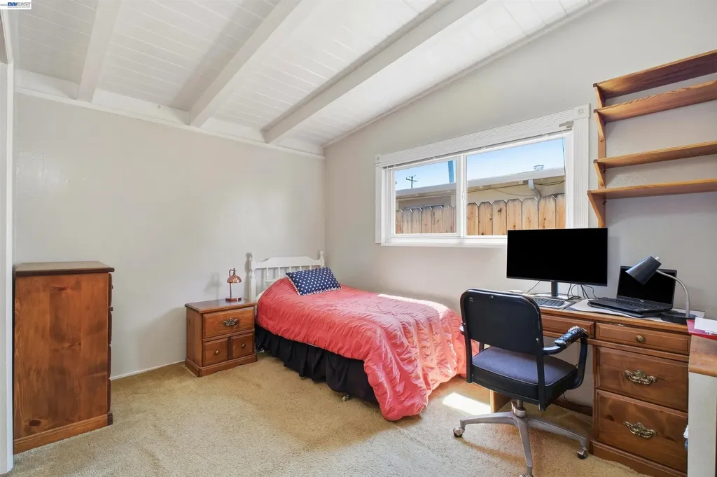 4311 Cahill Street Fremont CA 94538