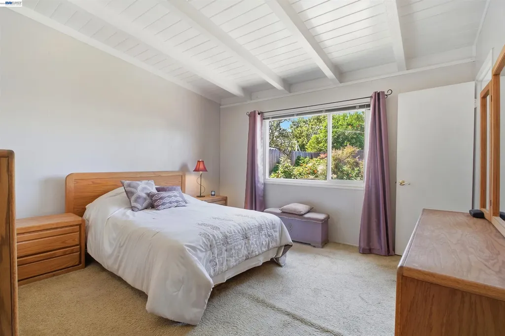 4311 Cahill Street Fremont CA 94538