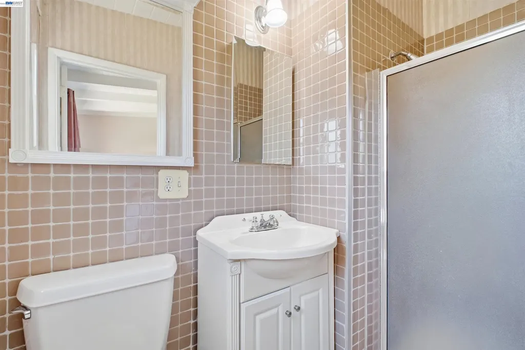 4311 Cahill Street Fremont CA 94538