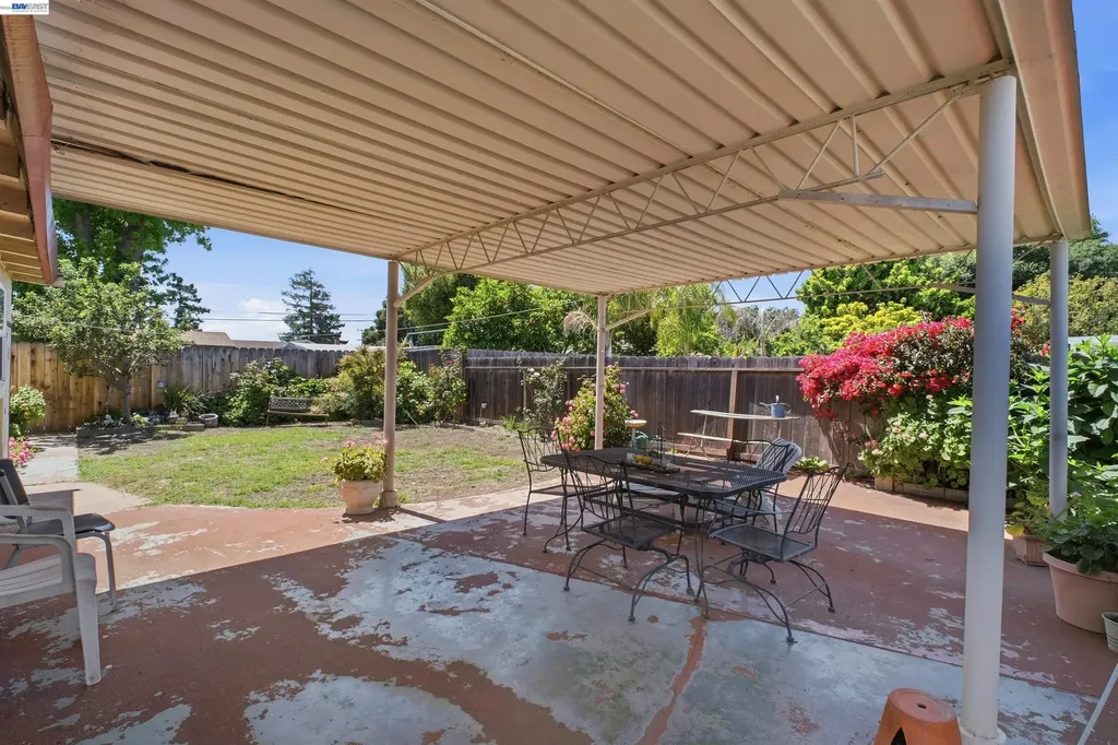 4311 Cahill Street Fremont CA 94538