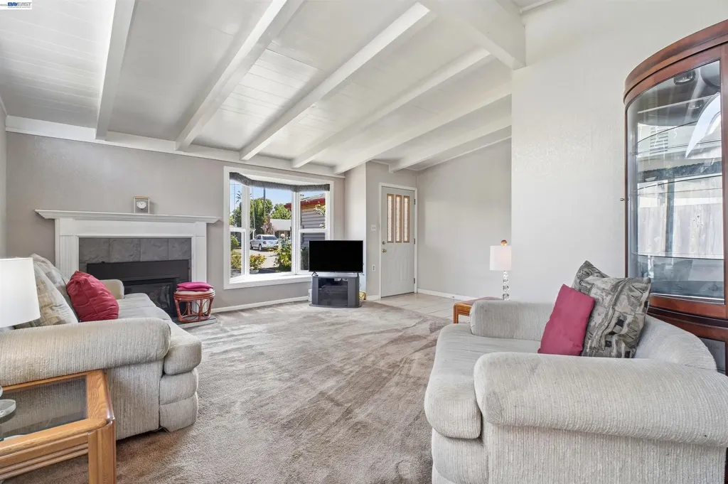 4311 Cahill Street Fremont CA 94538