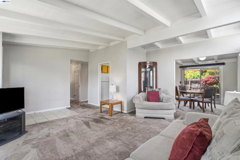 4311 Cahill Street Fremont CA 94538