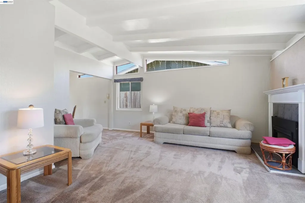 4311 Cahill Street Fremont CA 94538