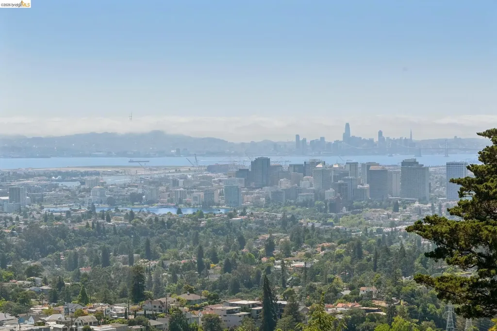 1901 Melvin Road Oakland CA 94602