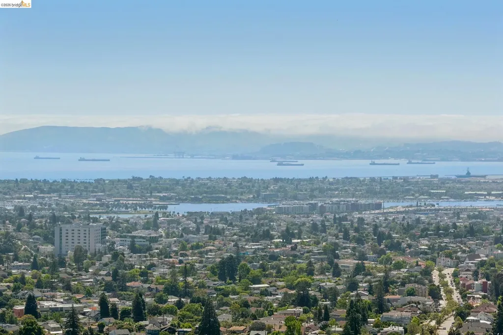 1901 Melvin Road Oakland CA 94602