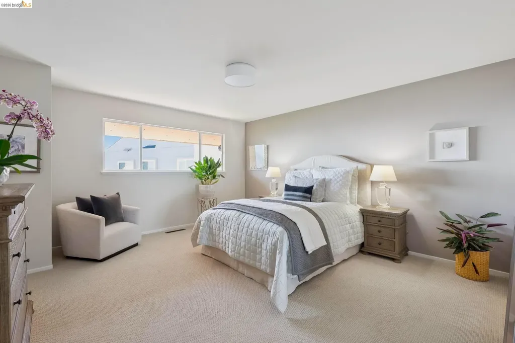1901 Melvin Road Oakland CA 94602