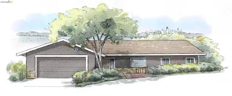 1901 Melvin Road Oakland CA 94602