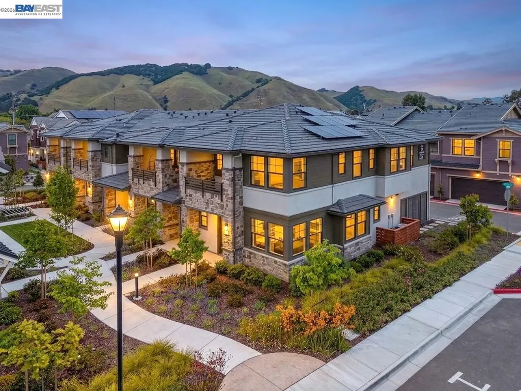 159 Quincy Terrace Fremont CA 94536
