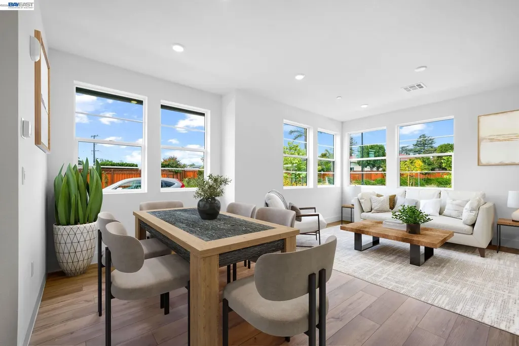 159 Quincy Terrace Fremont CA 94536