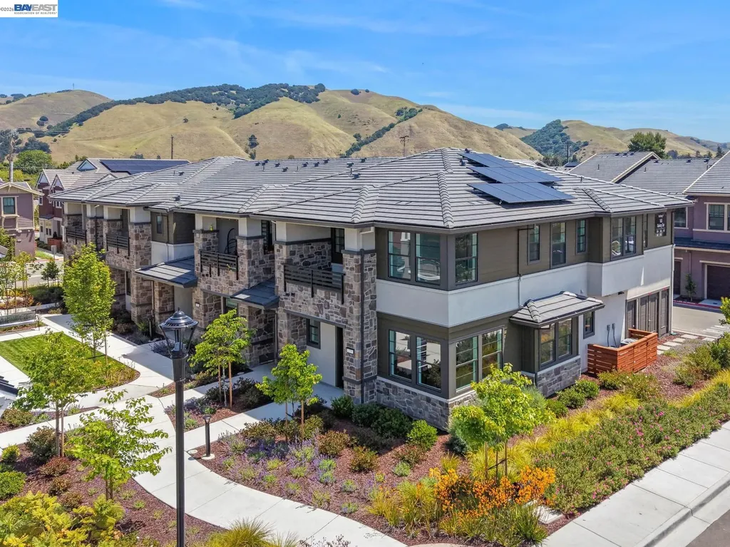 159 Quincy Terrace Fremont CA 94536