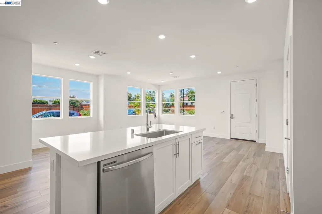159 Quincy Terrace Fremont CA 94536