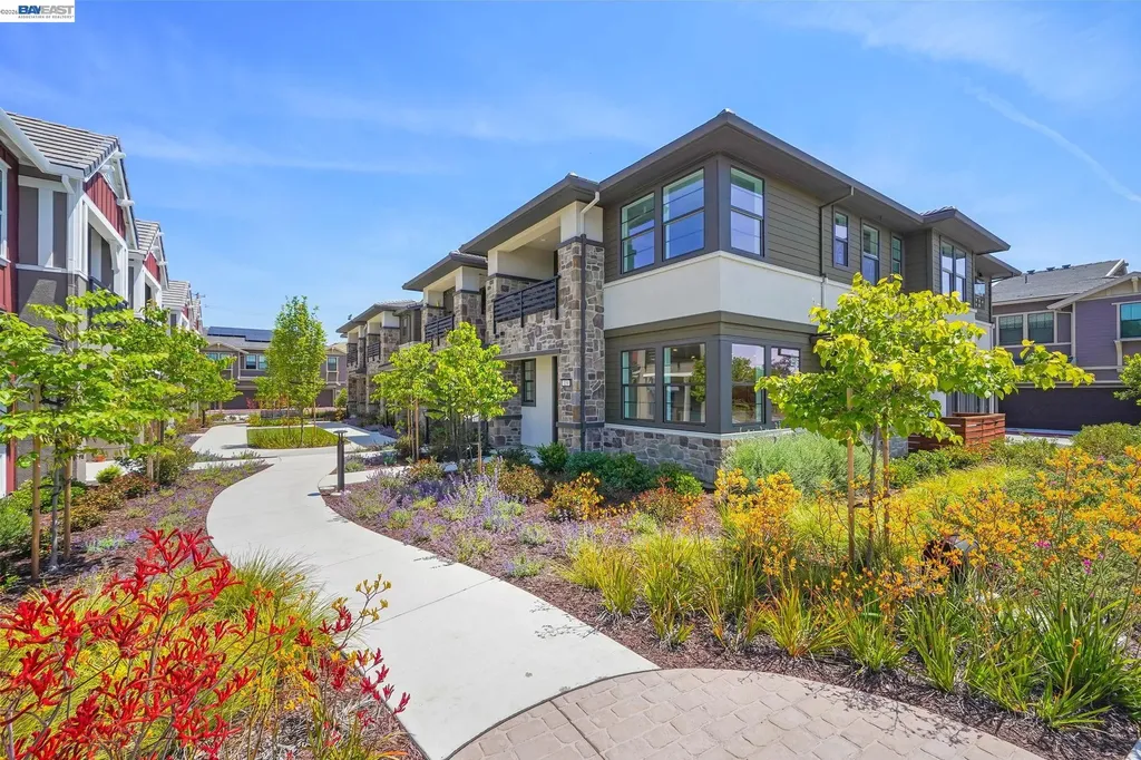 159 Quincy Terrace Fremont CA 94536