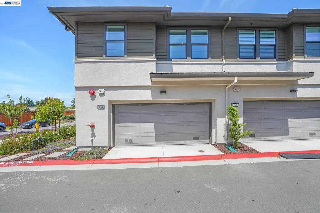 159 Quincy Terrace Fremont CA 94536