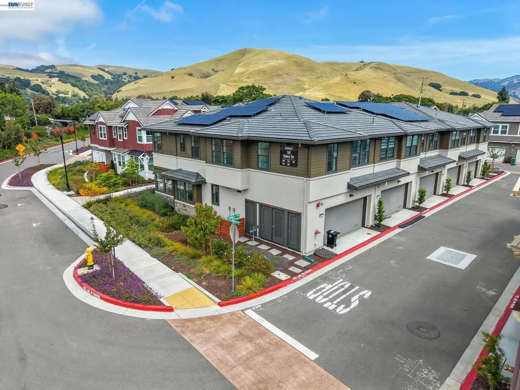 159 Quincy Terrace Fremont CA 94536