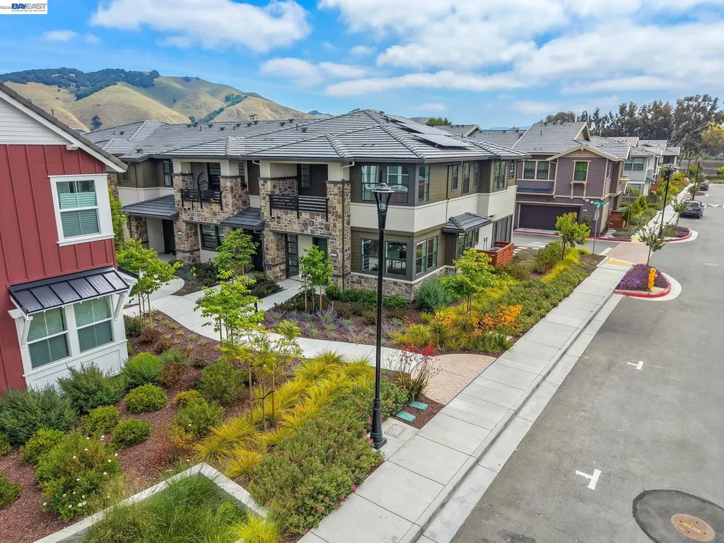 159 Quincy Terrace Fremont CA 94536