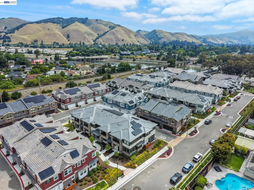 159 Quincy Terrace Fremont CA 94536