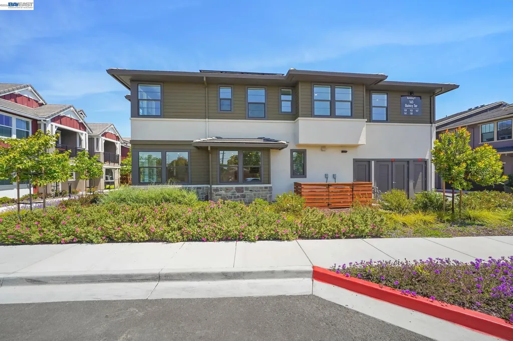 159 Quincy Terrace Fremont CA 94536