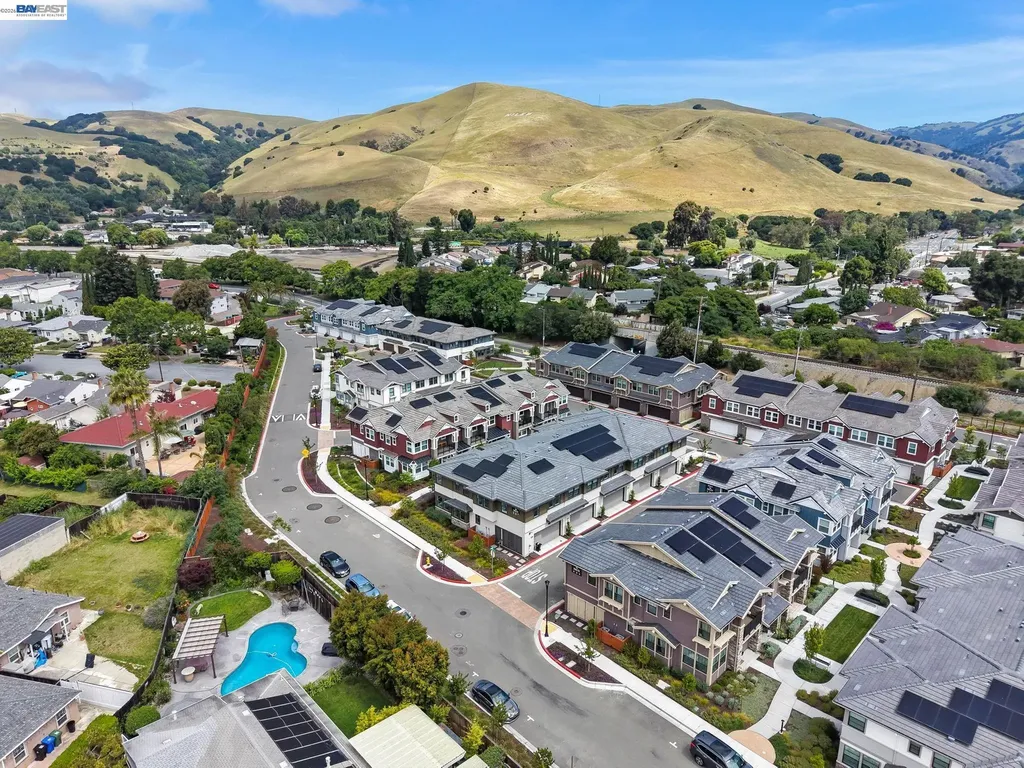 159 Quincy Terrace Fremont CA 94536
