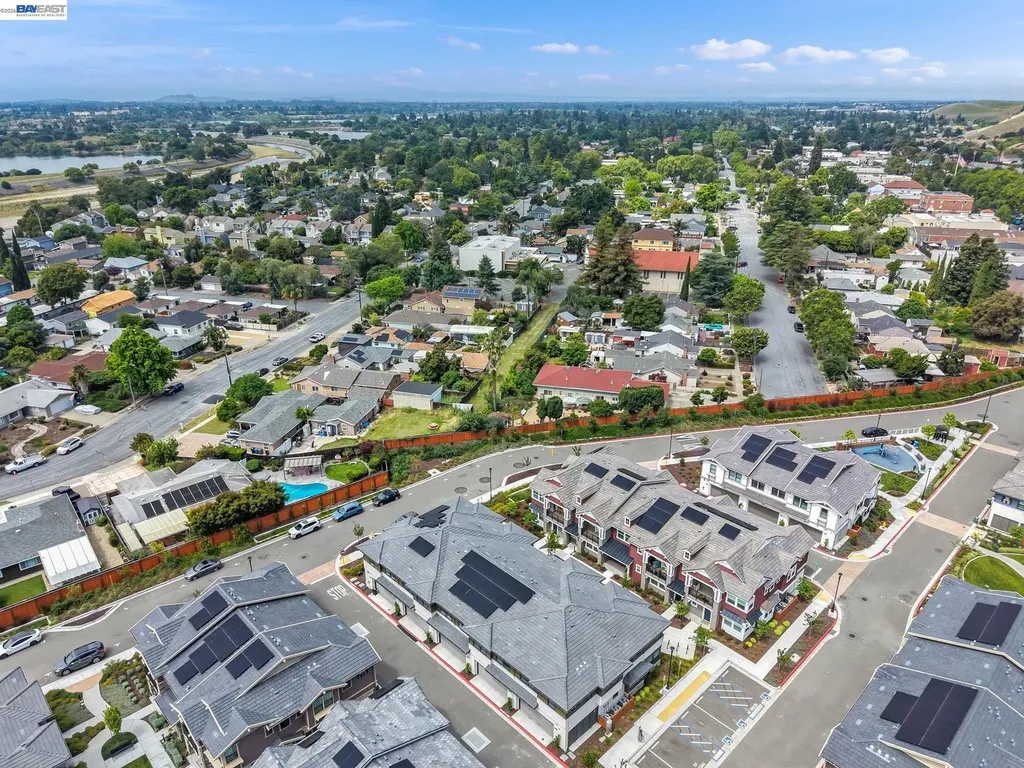 159 Quincy Terrace Fremont CA 94536