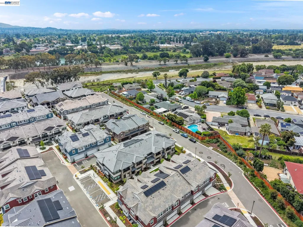 159 Quincy Terrace Fremont CA 94536