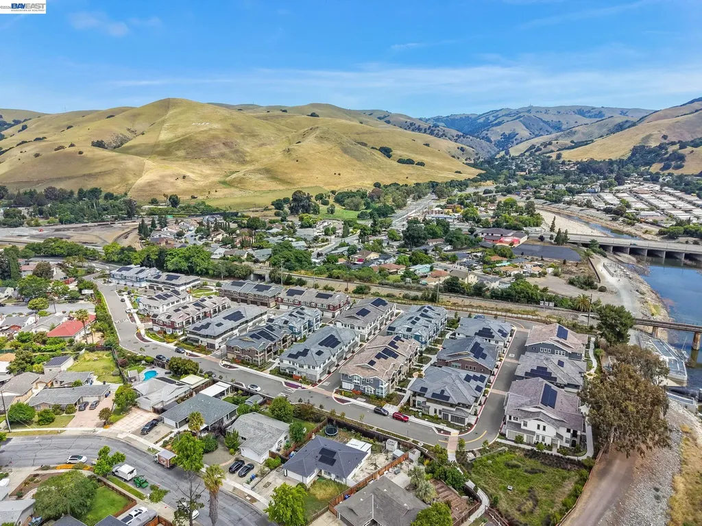 159 Quincy Terrace Fremont CA 94536