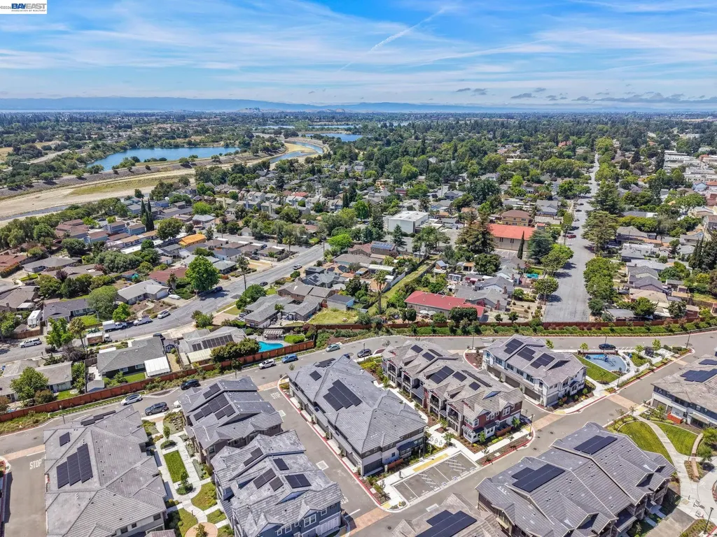 159 Quincy Terrace Fremont CA 94536
