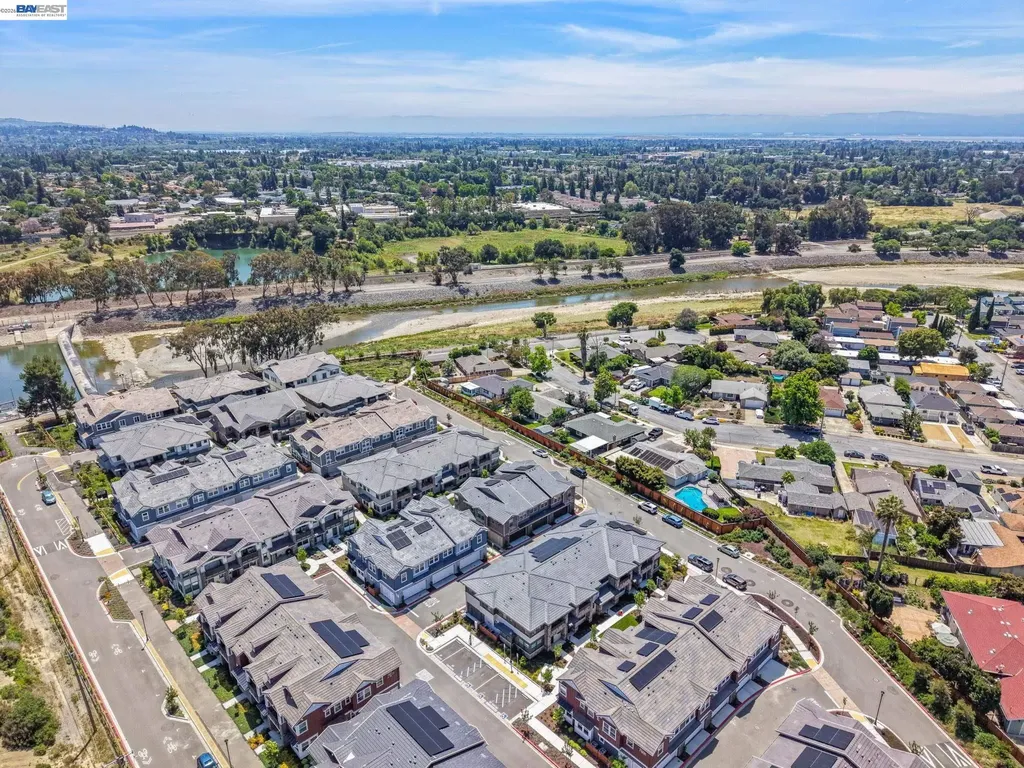 159 Quincy Terrace Fremont CA 94536