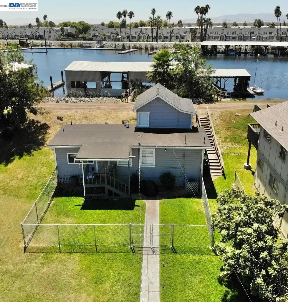 3600 Stone Road Bethel Island CA 94511