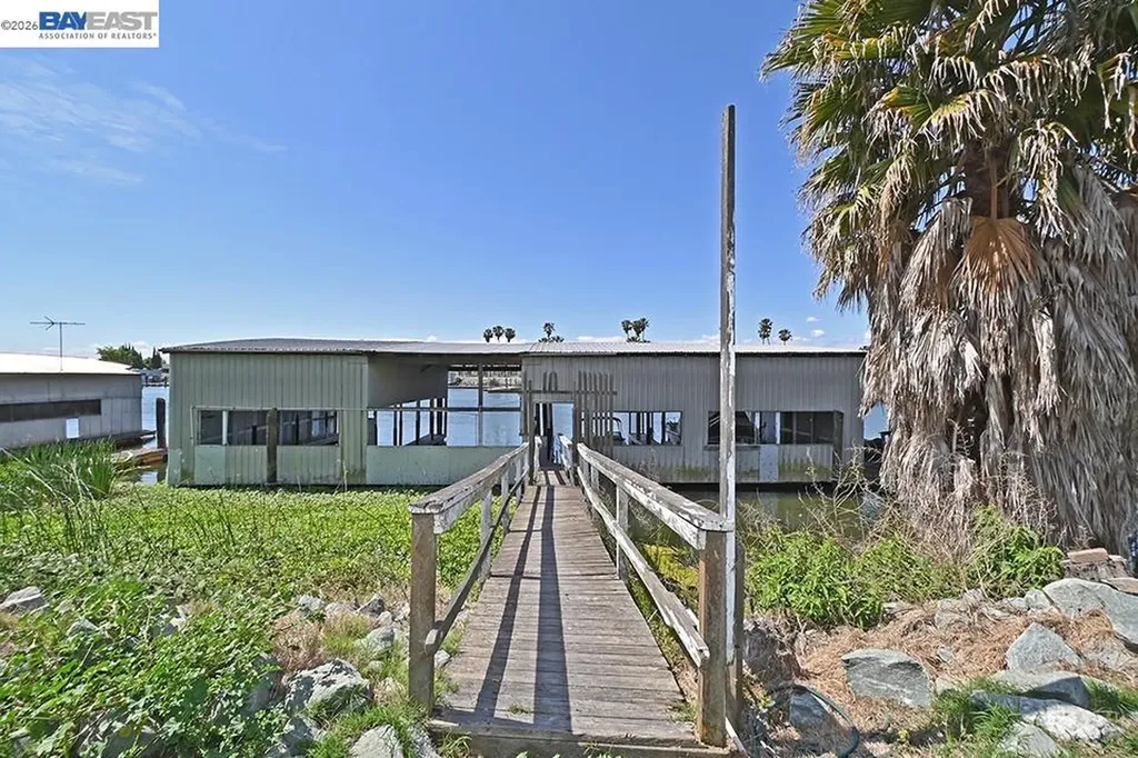 3600 Stone Road Bethel Island CA 94511