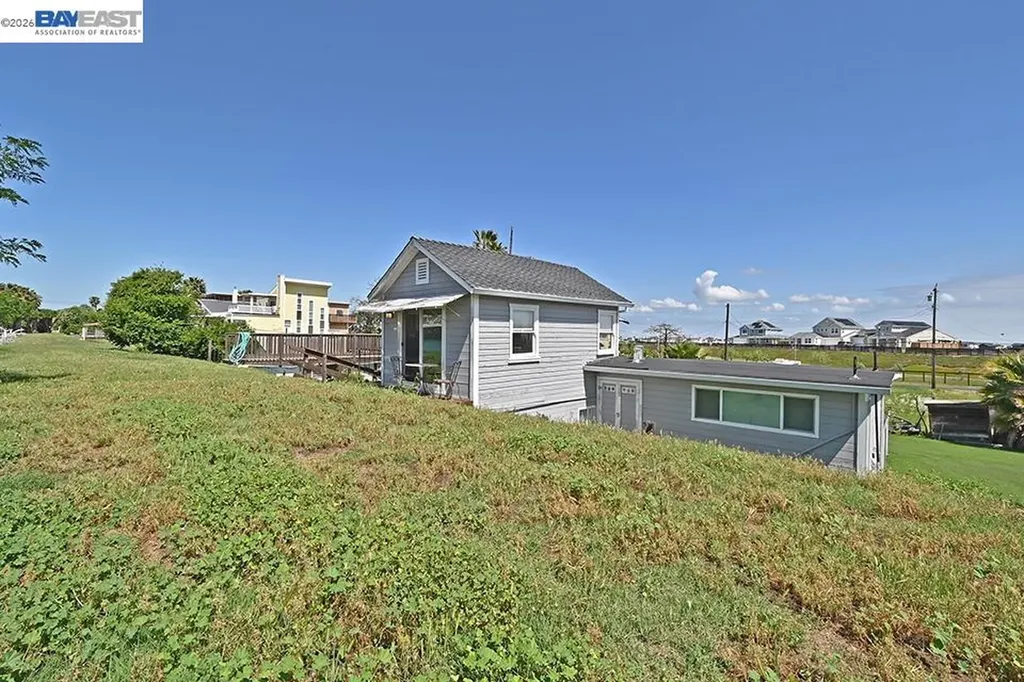 3600 Stone Road Bethel Island CA 94511