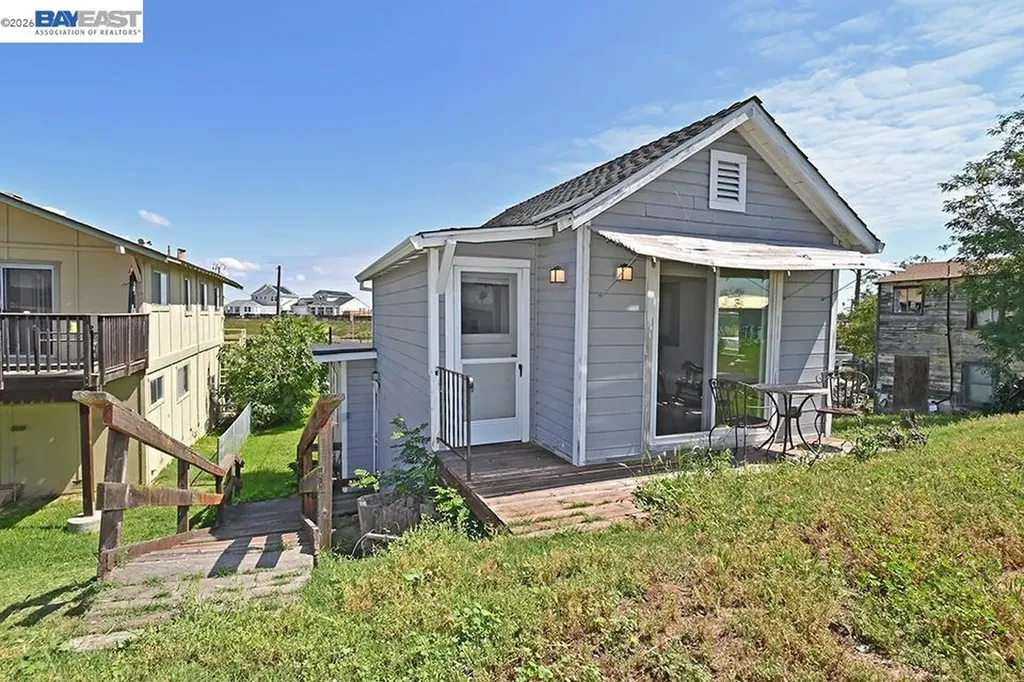 3600 Stone Road Bethel Island CA 94511