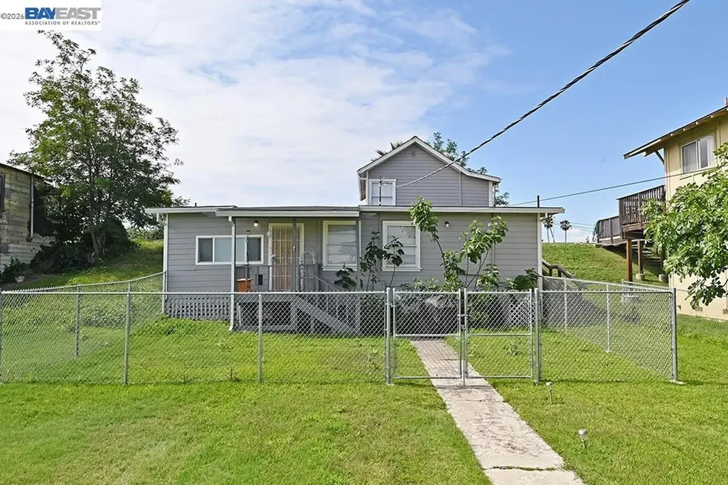 3600 Stone Road Bethel Island CA 94511