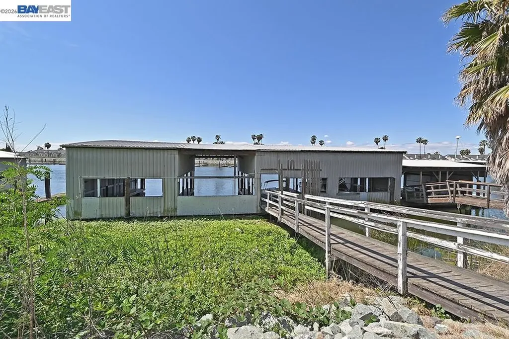 3600 Stone Road Bethel Island CA 94511