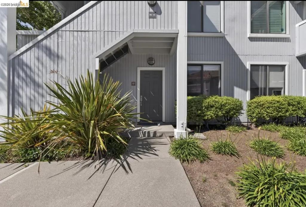 91 Schooner Court Richmond CA 94804