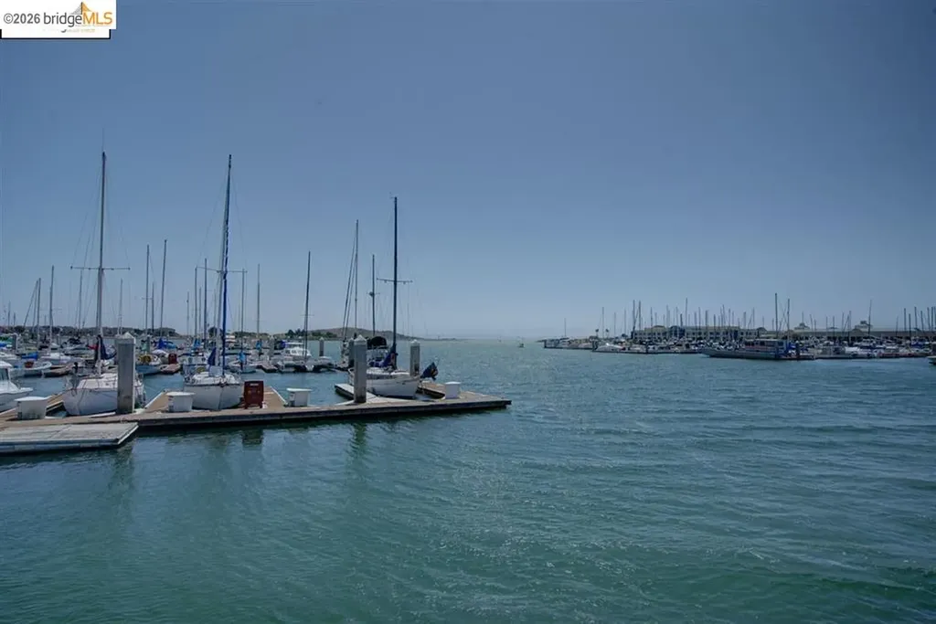 91 Schooner Court Richmond CA 94804