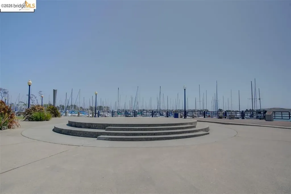 91 Schooner Court Richmond CA 94804