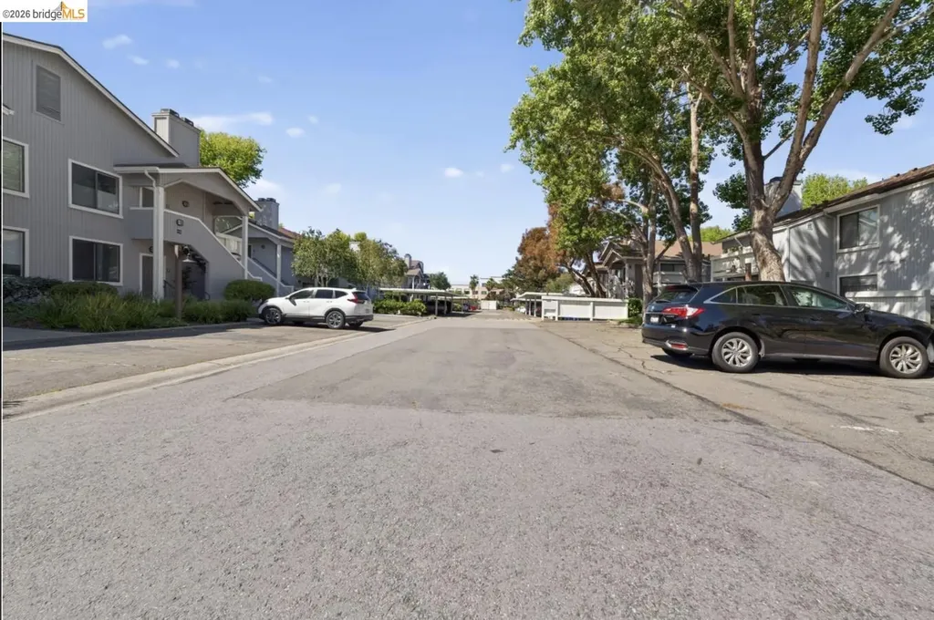 91 Schooner Court Richmond CA 94804