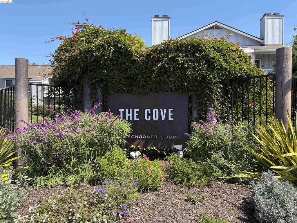 91 Schooner Court Richmond CA 94804