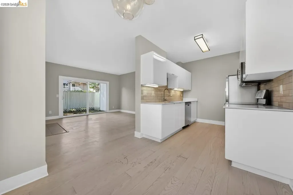 91 Schooner Court Richmond CA 94804