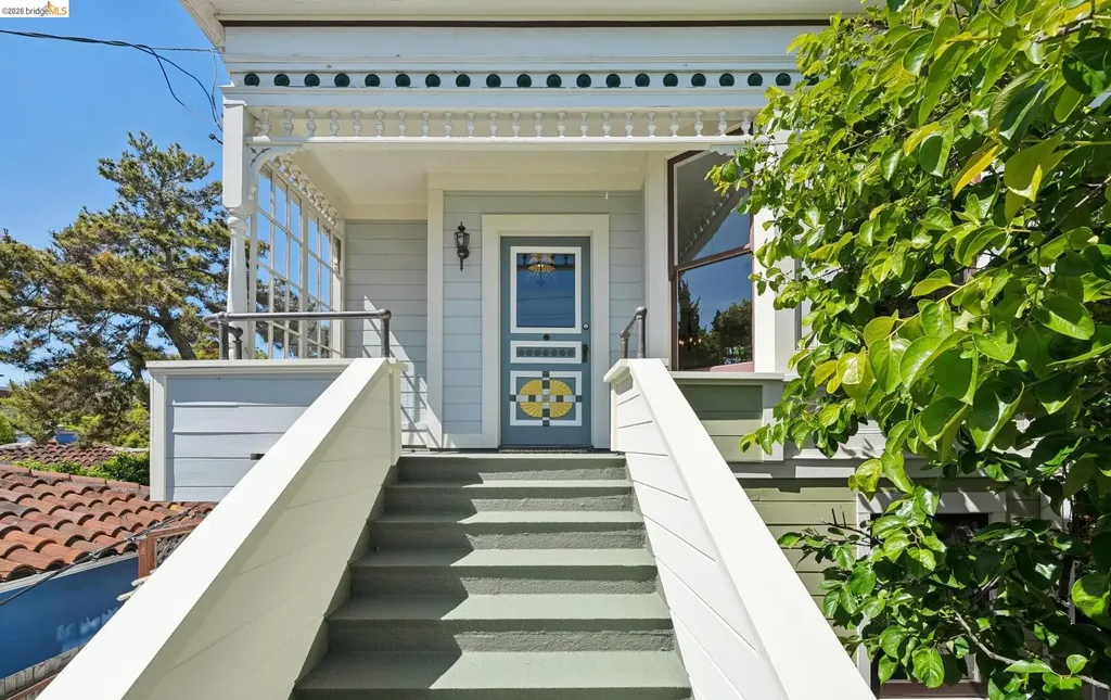 1837 Addison Street Berkeley CA 94703