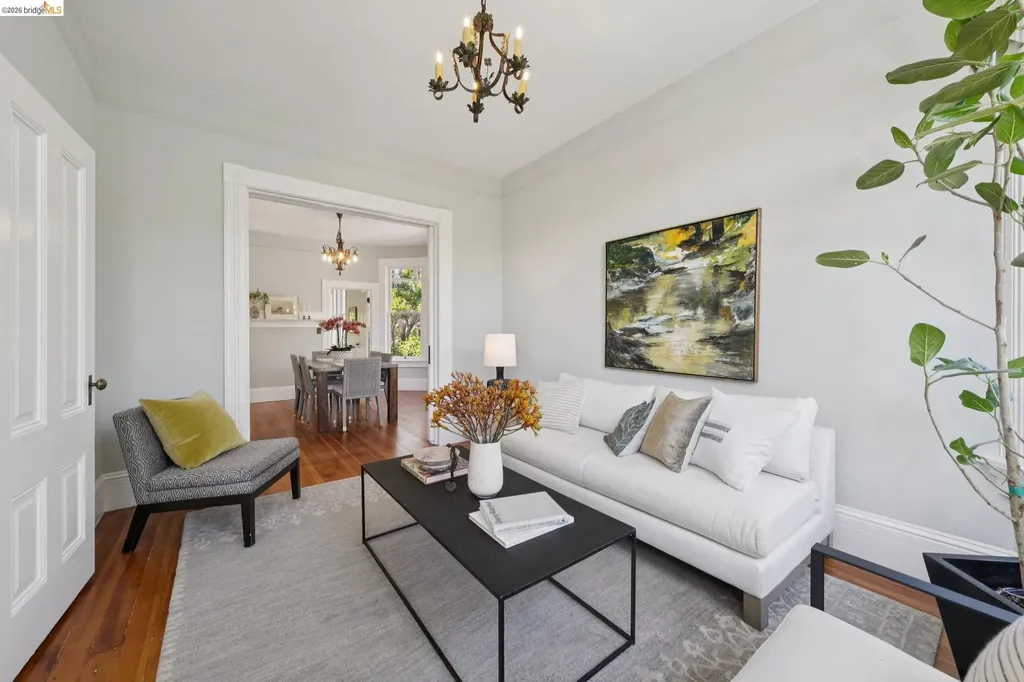 1837 Addison Street Berkeley CA 94703