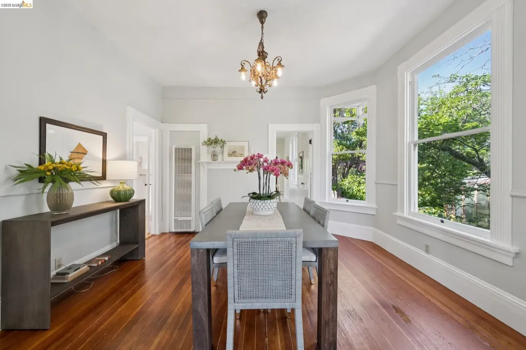 1837 Addison Street Berkeley CA 94703