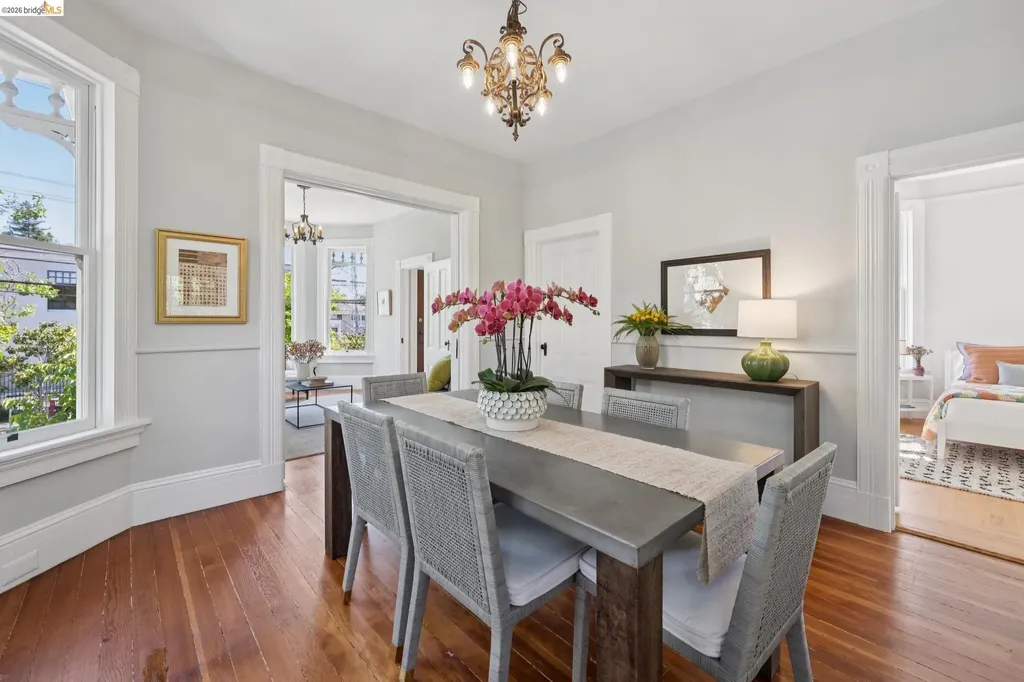 1837 Addison Street Berkeley CA 94703