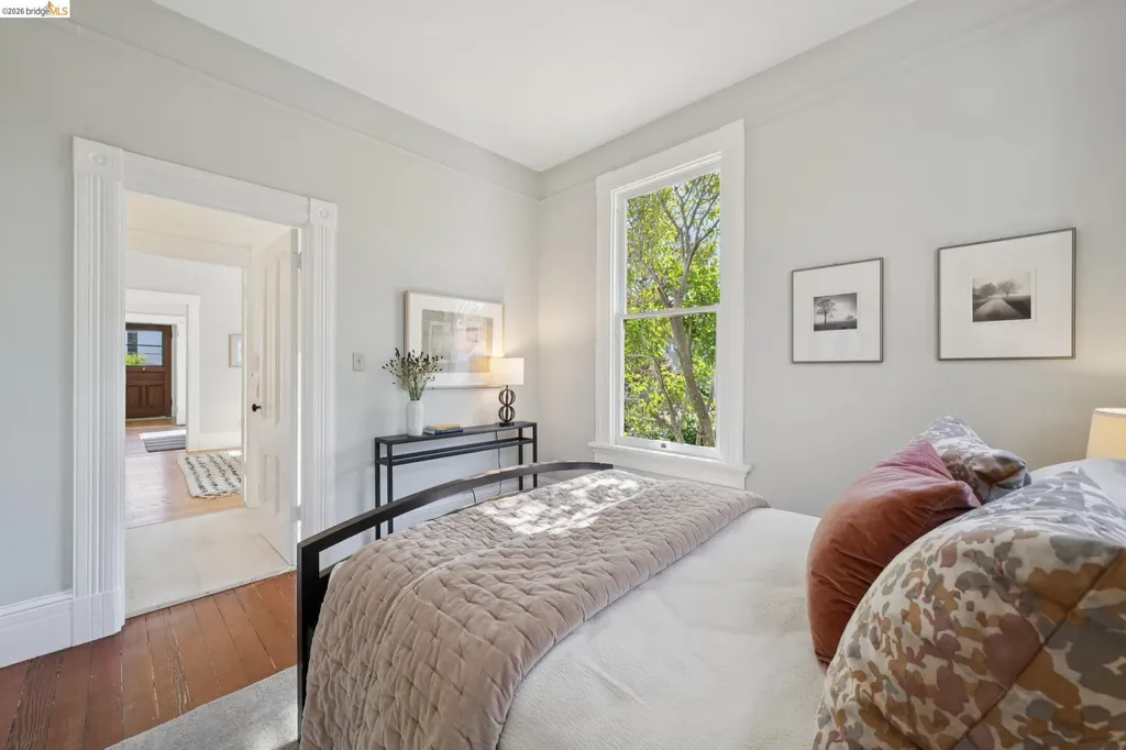 1837 Addison Street Berkeley CA 94703