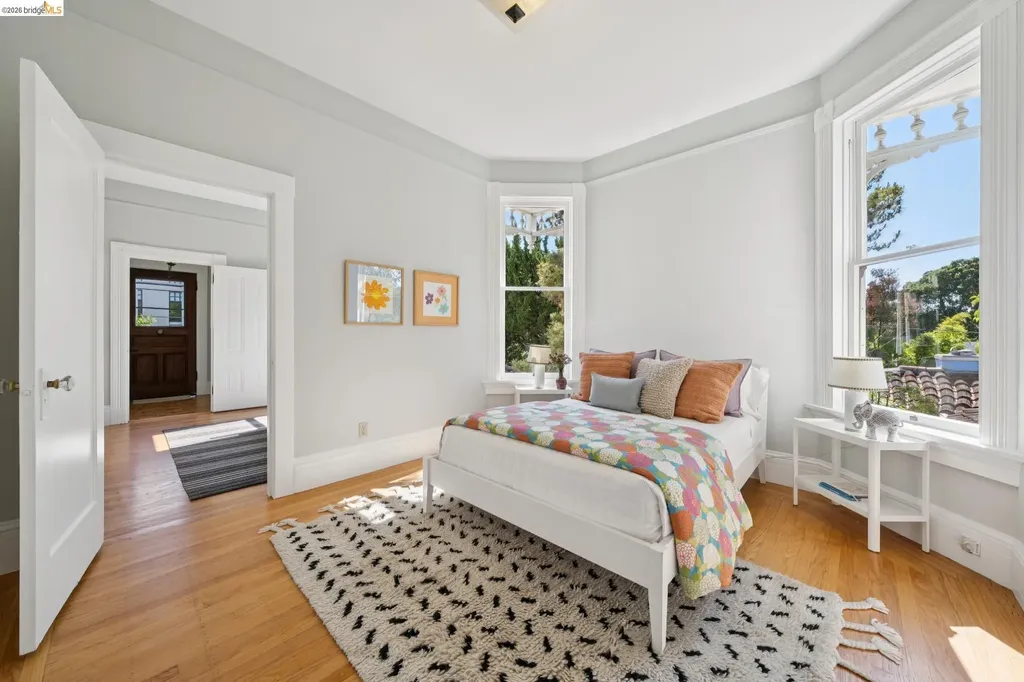 1837 Addison Street Berkeley CA 94703