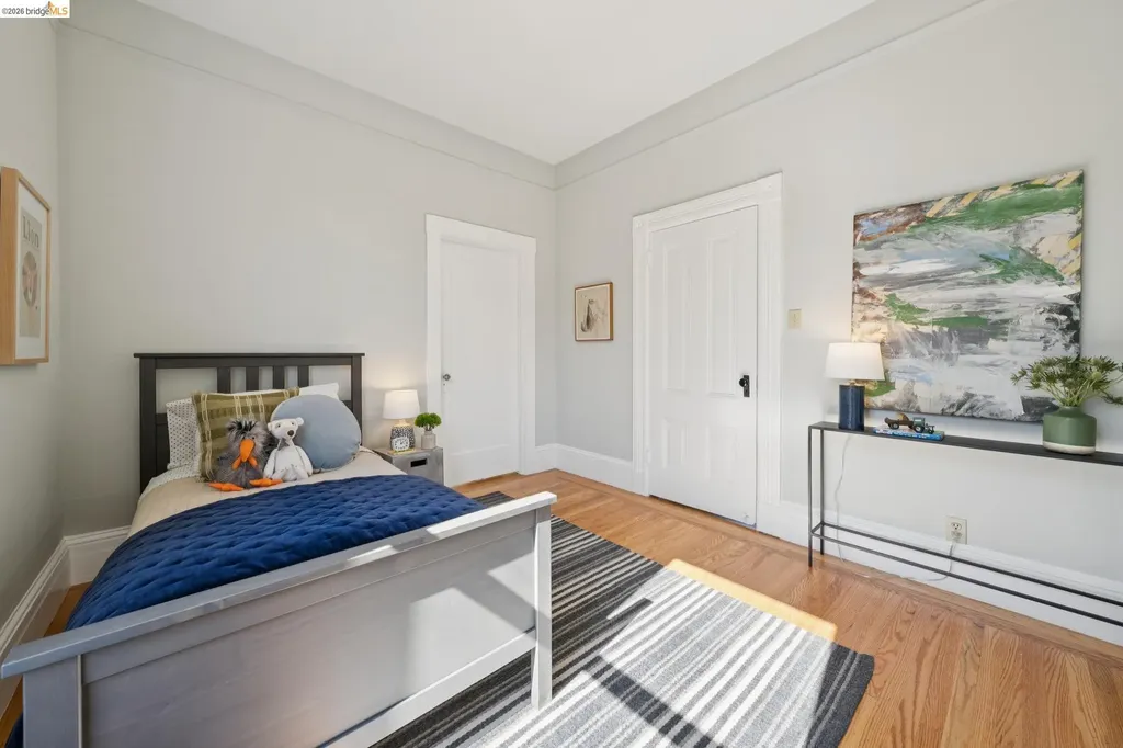1837 Addison Street Berkeley CA 94703