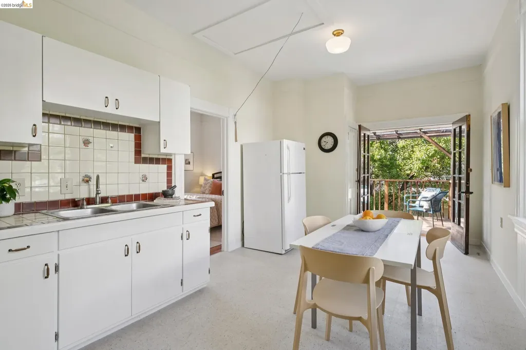1837 Addison Street Berkeley CA 94703