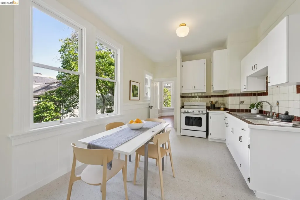 1837 Addison Street Berkeley CA 94703
