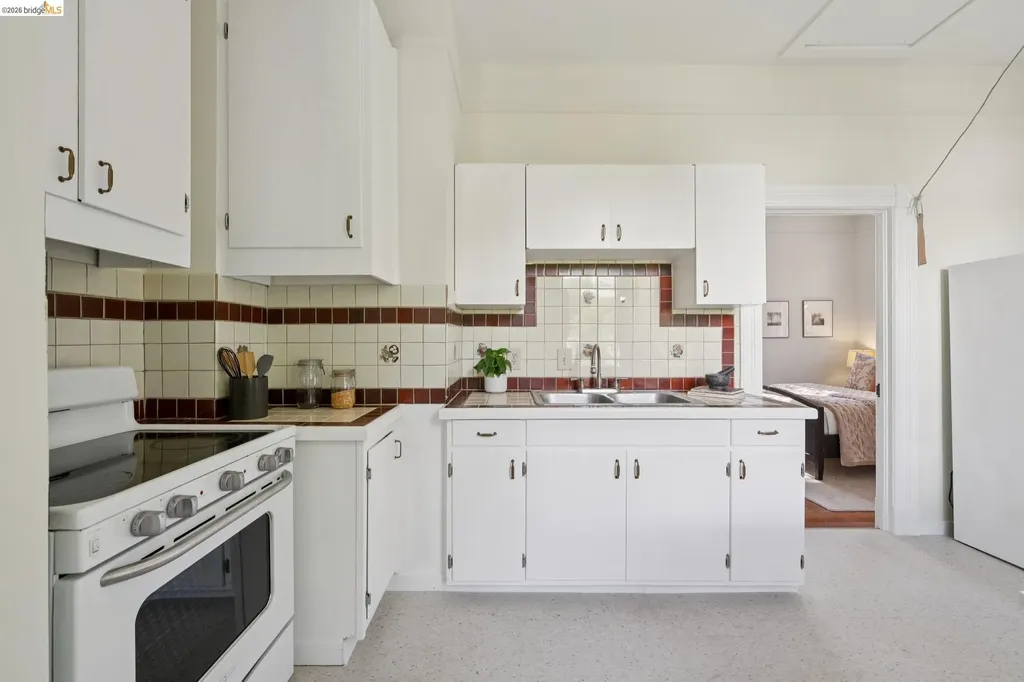 1837 Addison Street Berkeley CA 94703