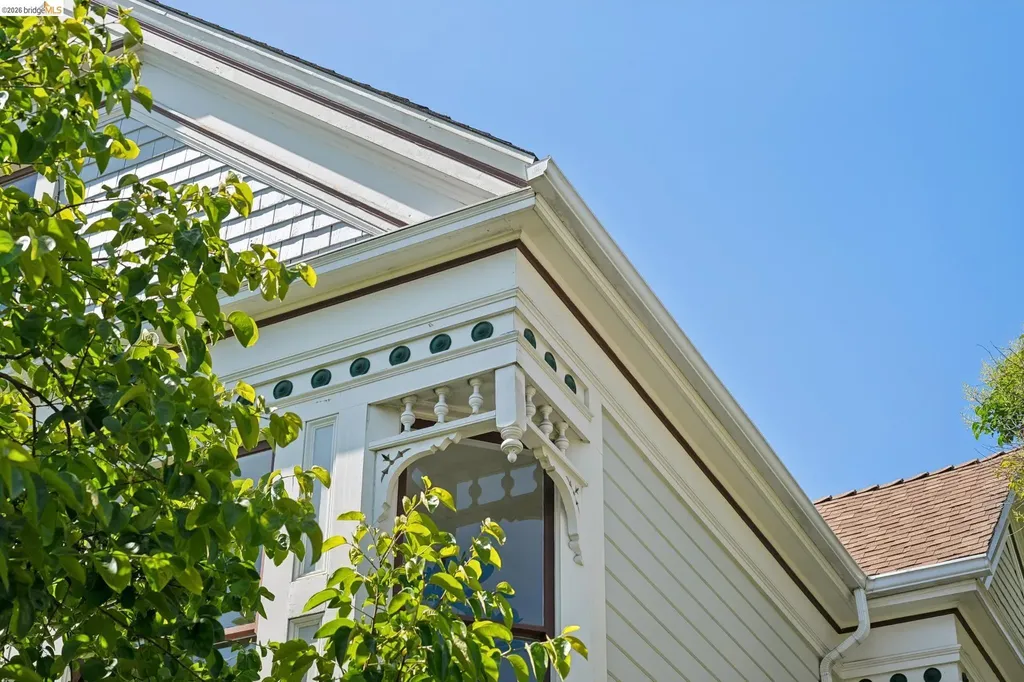 1837 Addison Street Berkeley CA 94703